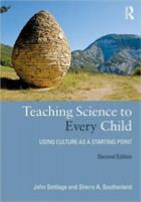 Teaching science to every child : using culture as a starting point