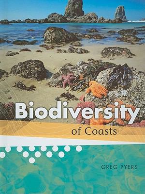 Biodiversity of coasts