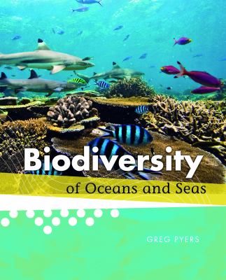 Biodiversity of oceans and seas