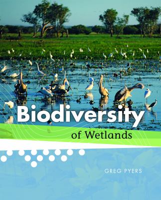 Biodiversity of wetlands
