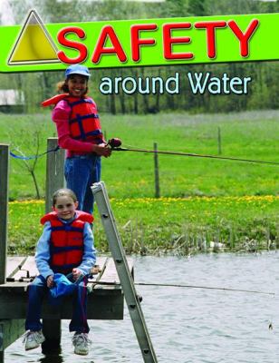 Safety around water
