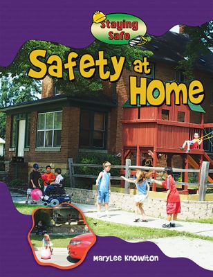Safety at home