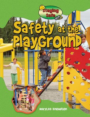 Safety at the playground