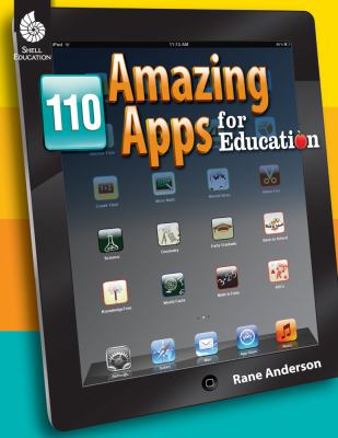 110 amazing apps for education