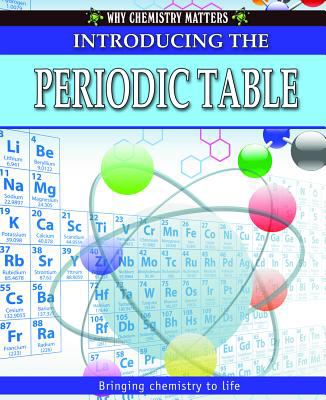 Introducing the periodic table