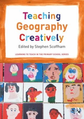 Teaching geography creatively