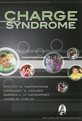 CHARGE syndrome