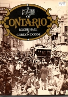 A picture history of Ontario