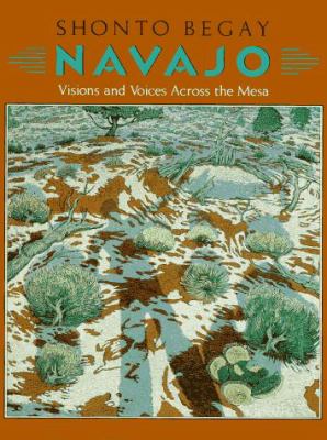 Navajo : visions and voices across the Mesa