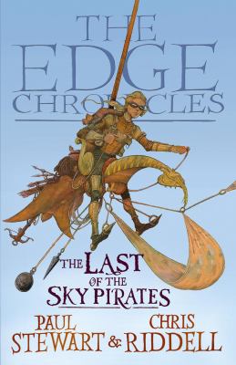 The last of the sky pirates