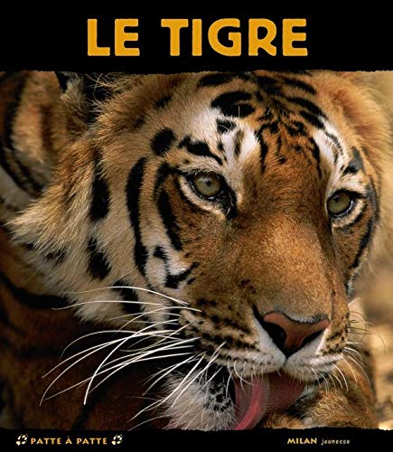 Le tigre