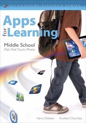 Apps for learning, middle school : iPad, iPod Touch, iPhone
