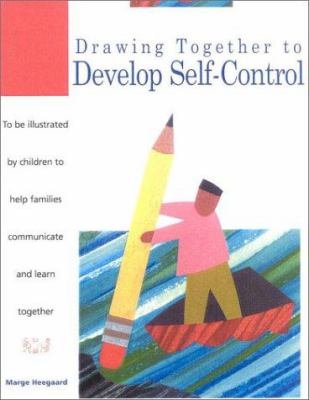 Drawing together to develop self-control