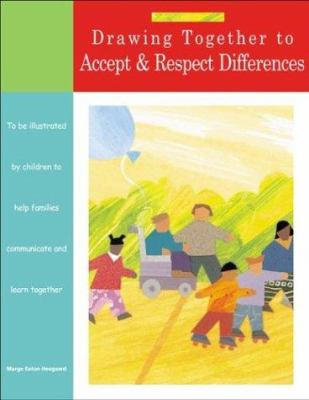 Drawing together to accept and respect differences