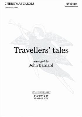 Travellers' tales : a Christmas carol