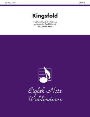 Kingsfold : traditional English folk song