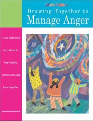Drawing together to manage anger