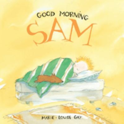 Good morning Sam