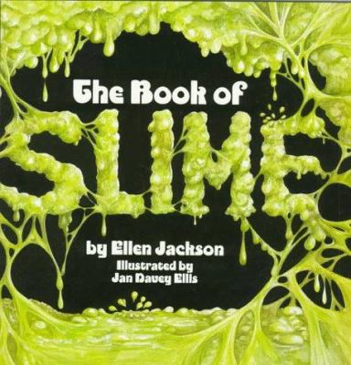 The book of slime