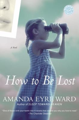 How to be lost : a novel