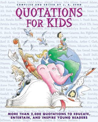 Quotations for kids