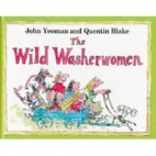 The wild washerwomen : a new folk tale