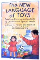 The language of toys : teaching communication skills to special-needs children : a guide for parents and teachers