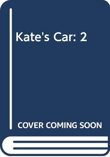 Kate's car