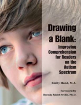 Drawing a blank : improving comprehension for readers on the autism spectrum