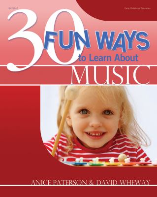 30 fun ways to learn about music