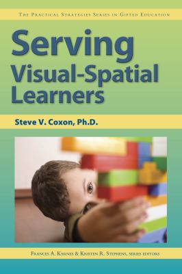 Serving visual-spatial learners