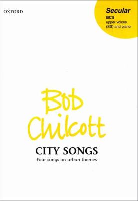 City songs : four songs on urban themes