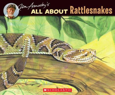 All about rattlesnakes