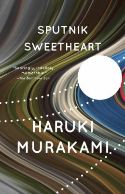 Sputnik sweetheart : a novel