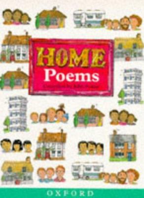 Home poems