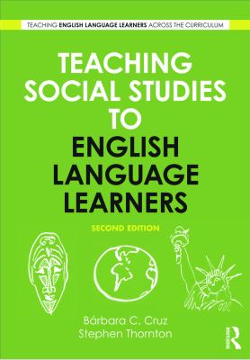 Teaching social studies to English language learners