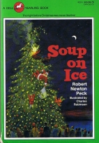 Soup on ice