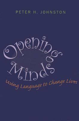 Opening minds : using language to change lives