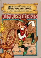 Rumplestiltskin