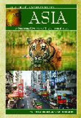 Asia : a continental overview of environmental issues