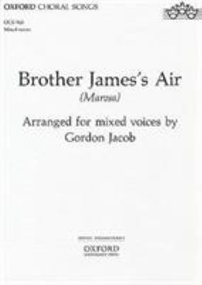 Brother James's Air : (Marosa)