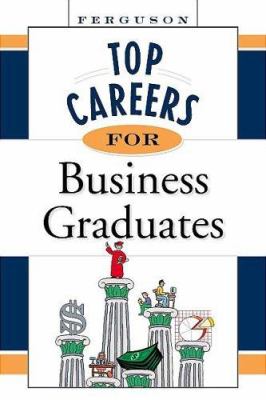 Top careers for business graduates.