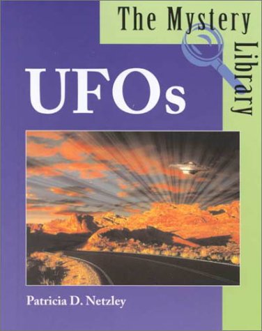 UFO's