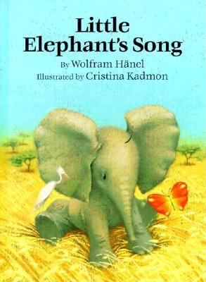 Little elephant's song