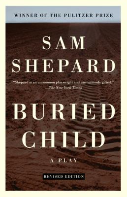 Buried child : a play