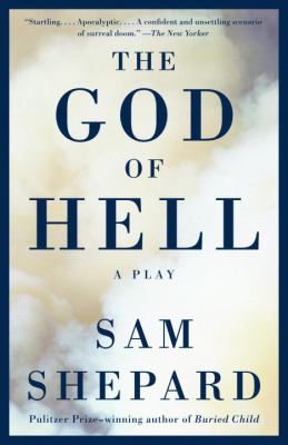 The god of hell : a play