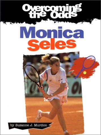 Monica Seles