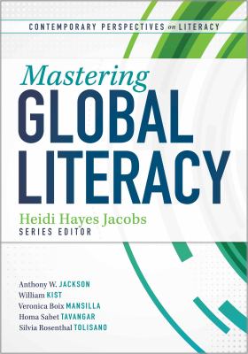 Mastering global literacy