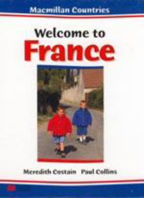 Welcome to France