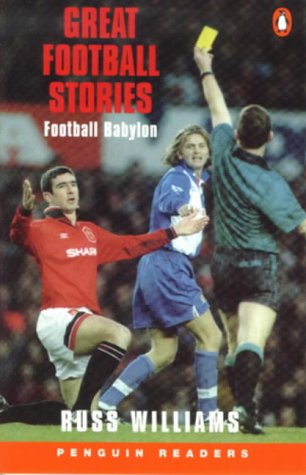 Great football stories : football Babylon